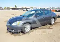 2012 Nissan ALTIMA photo