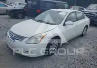 2012 Nissan ALTIMA photo