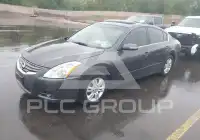 2012 Nissan ALTIMA photo