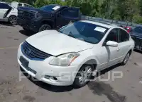 2012 Nissan ALTIMA фото