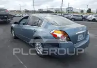 2012 Nissan ALTIMA photo