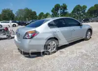 2012 Nissan ALTIMA фото