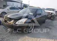 2012 Nissan ALTIMA photo