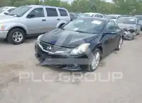 2012 Nissan ALTIMA фото
