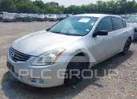 2012 Nissan ALTIMA фото
