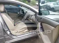 2012 Nissan ALTIMA photo