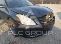 2012 Nissan ALTIMA photo