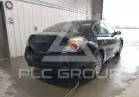 2012 Nissan ALTIMA photo