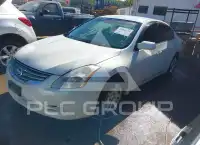 2012 Nissan ALTIMA фото