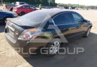 2012 Nissan ALTIMA photo