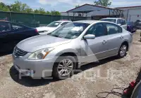 2012 Nissan ALTIMA фото