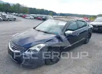 2012 Nissan ALTIMA photo
