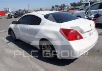 2012 Nissan ALTIMA photo