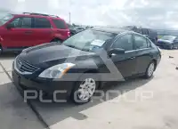 2012 Nissan ALTIMA фото