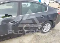 2012 Nissan ALTIMA photo
