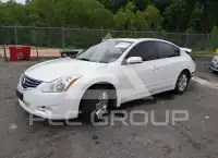 2012 Nissan ALTIMA фото