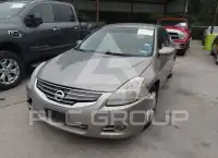 2012 Nissan ALTIMA фото