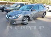 2012 Nissan ALTIMA фото