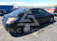 2012 Nissan ALTIMA photo