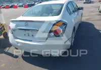 2012 Nissan ALTIMA photo