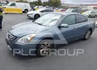 2012 Nissan ALTIMA фото
