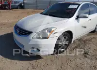 2012 Nissan ALTIMA фото
