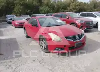 2012 Nissan ALTIMA photo
