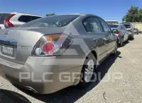 2012 Nissan ALTIMA фото