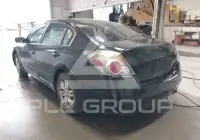 2012 Nissan ALTIMA photo