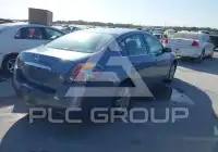 2012 Nissan ALTIMA photo