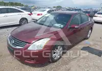 2012 Nissan ALTIMA photo