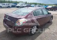 2012 Nissan ALTIMA photo