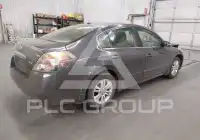 2012 Nissan ALTIMA фото