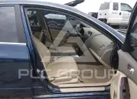 2012 Nissan ALTIMA photo