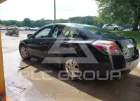 2012 Nissan ALTIMA photo