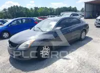 2012 Nissan ALTIMA photo