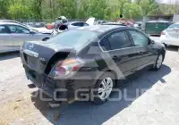 2012 Nissan ALTIMA photo