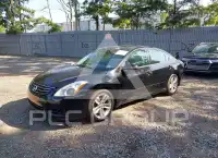 2012 Nissan ALTIMA фото