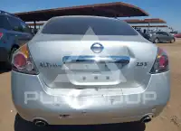 2012 Nissan ALTIMA photo