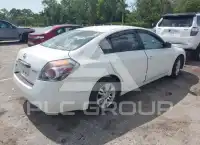 2012 Nissan ALTIMA фото
