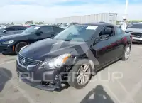 2012 Nissan ALTIMA photo