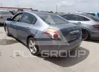 2012 Nissan ALTIMA фото