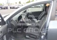 2012 Nissan ALTIMA photo