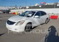2012 Nissan ALTIMA фото