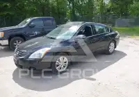2012 Nissan ALTIMA photo