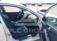 2012 Nissan ALTIMA photo