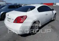 2012 Nissan ALTIMA photo
