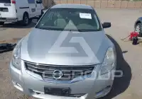 2012 Nissan ALTIMA photo