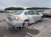 2012 Nissan ALTIMA photo