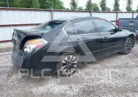 2012 Nissan ALTIMA фото